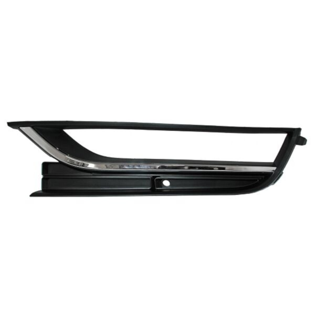 Parrilla Izquierda Volkswagen Passat  2012 2013 2014 2015