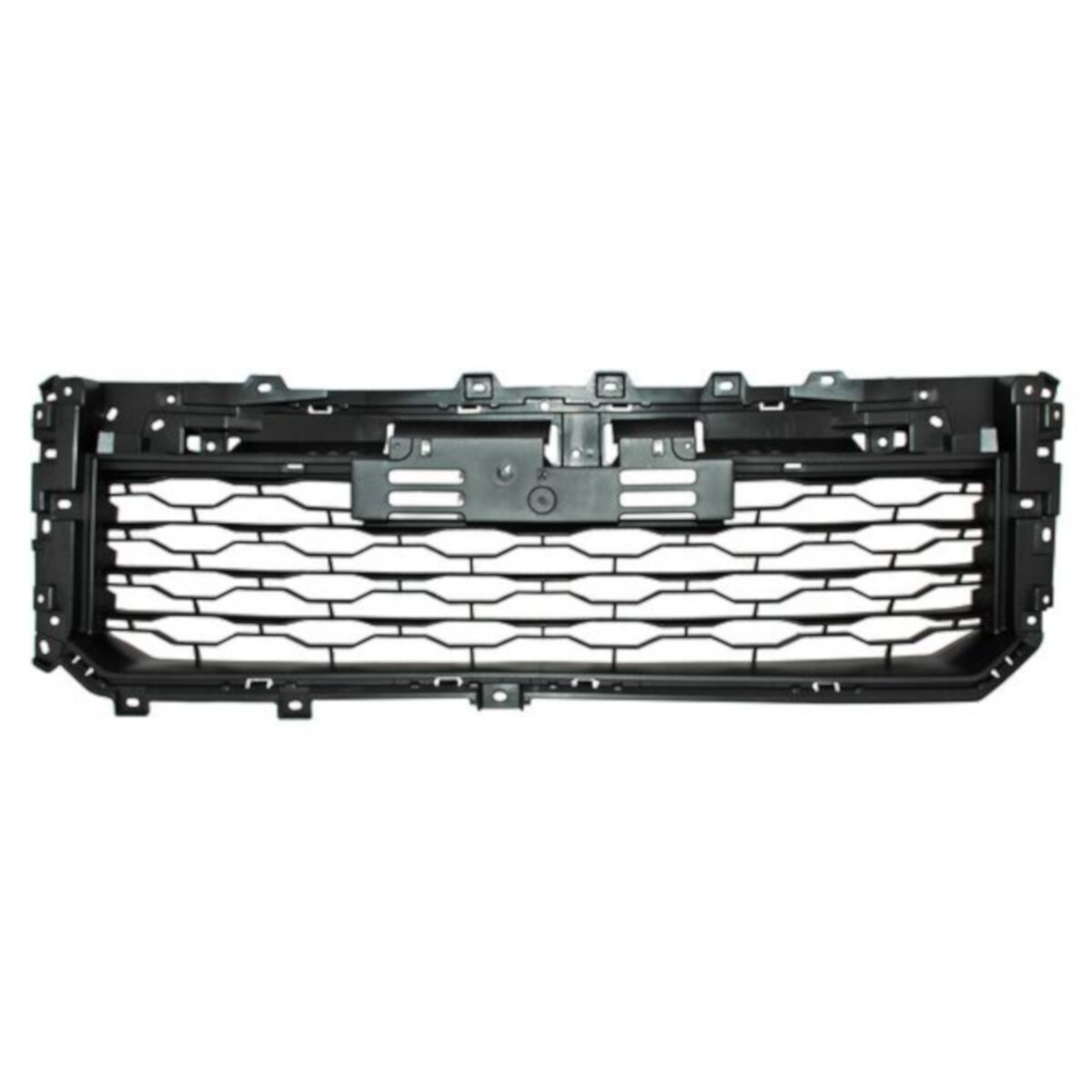 Foto 1 | Parrilla Central Mitsubishi Pick Up  2020
