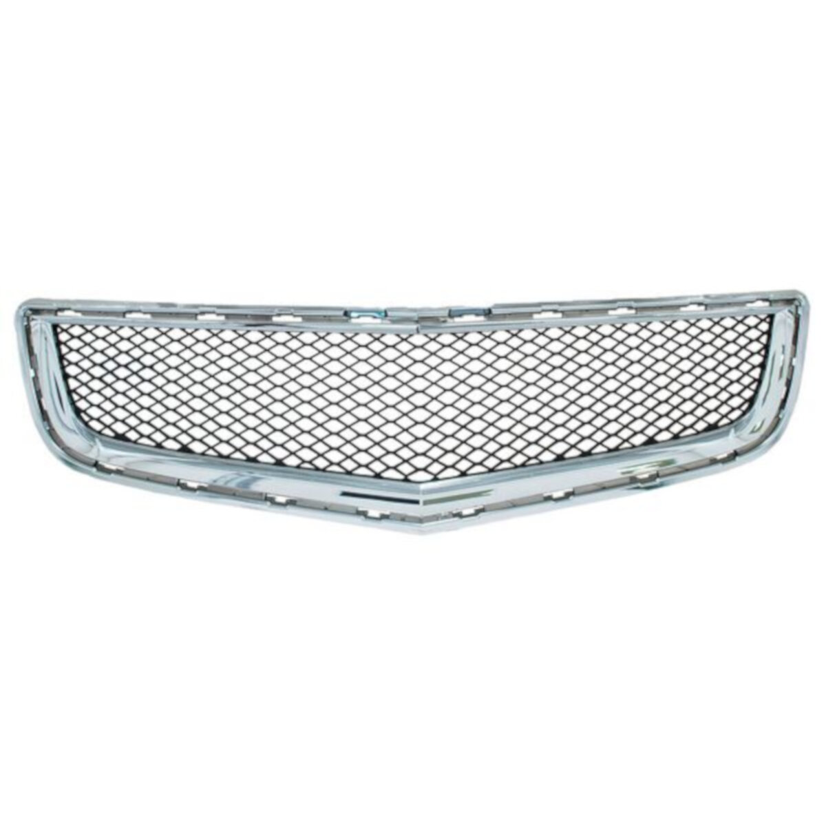 Foto 1 | Parrilla Central Chevrolet Traverse  2009 2010 2011