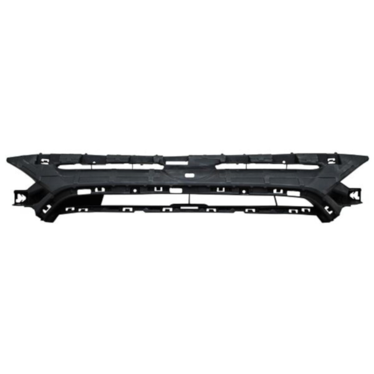 Foto 1 | Parrilla Superior Toyota Yaris  2016 2017 2018 2019
