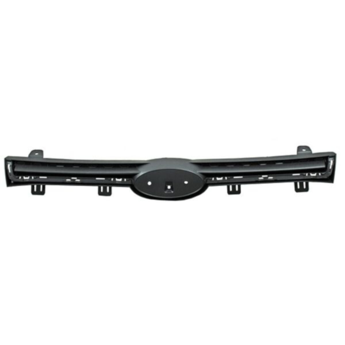 Parrilla Ford Ecosport  2013 2014 2015 2016