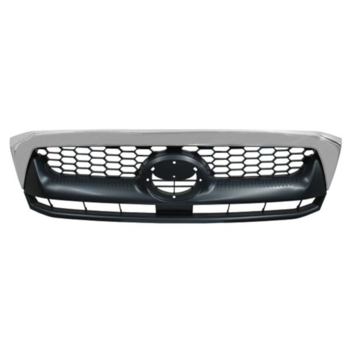 Foto 2 pulgar | Parrilla Toyota Hilux  2009 2010 2011