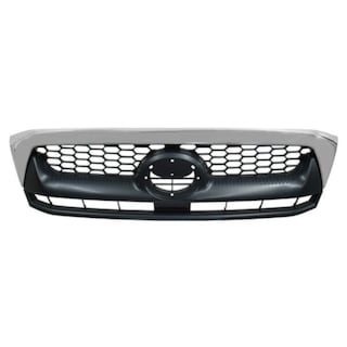 Foto 1 | Parrilla Toyota Hilux 2009 2010 2011