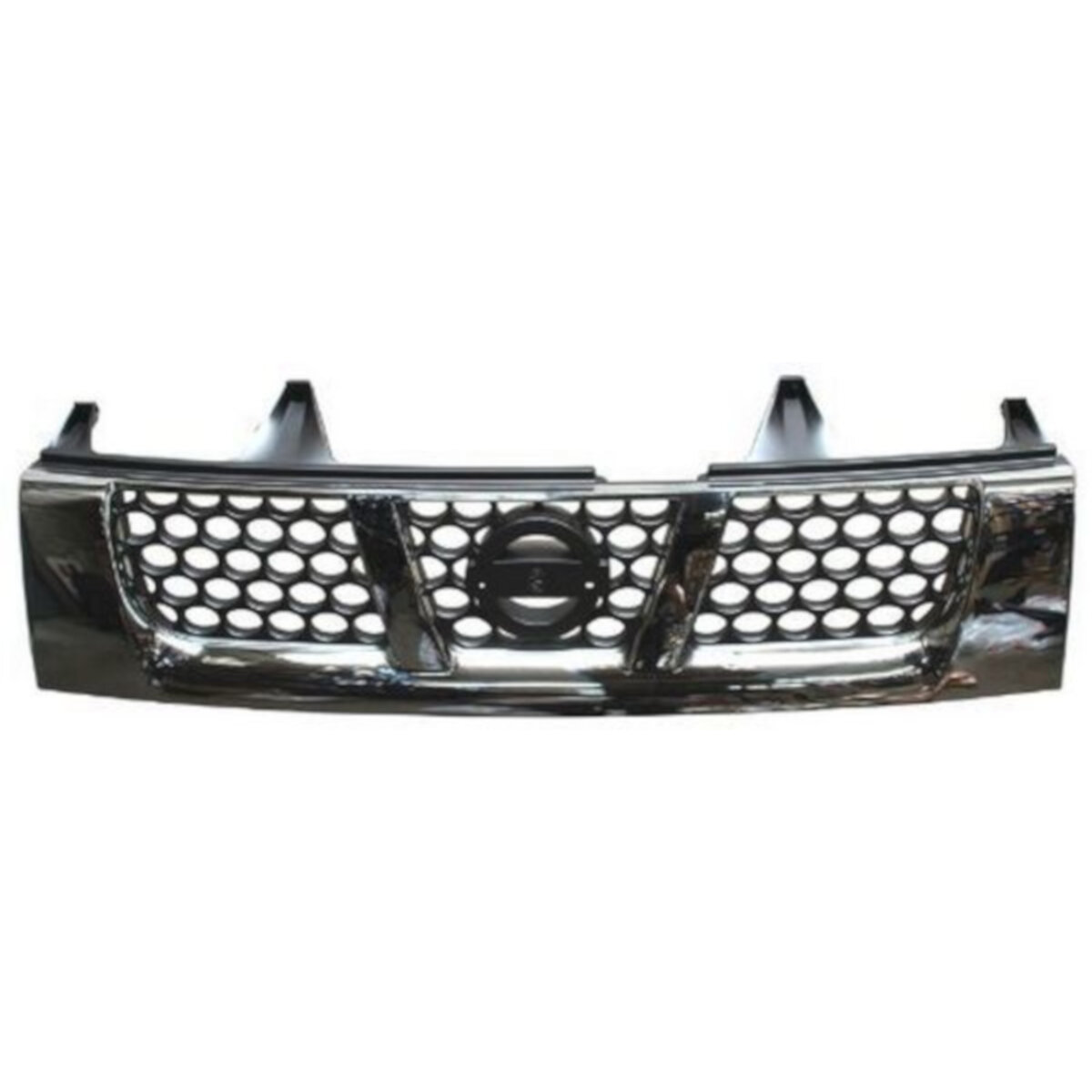 Foto 2 pulgar | Parrilla Nissan D22 Pick Up 2008 2009 2010 2011 2012 2013 2014 2015