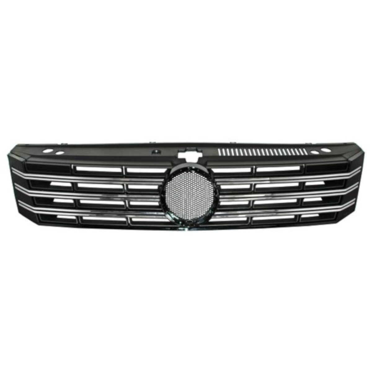 Foto 2 pulgar | Parrilla Volkswagen Passat  2012 2013 2014 2015