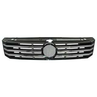 Foto 1 | Parrilla Volkswagen Passat 2012 2013 2014 2015