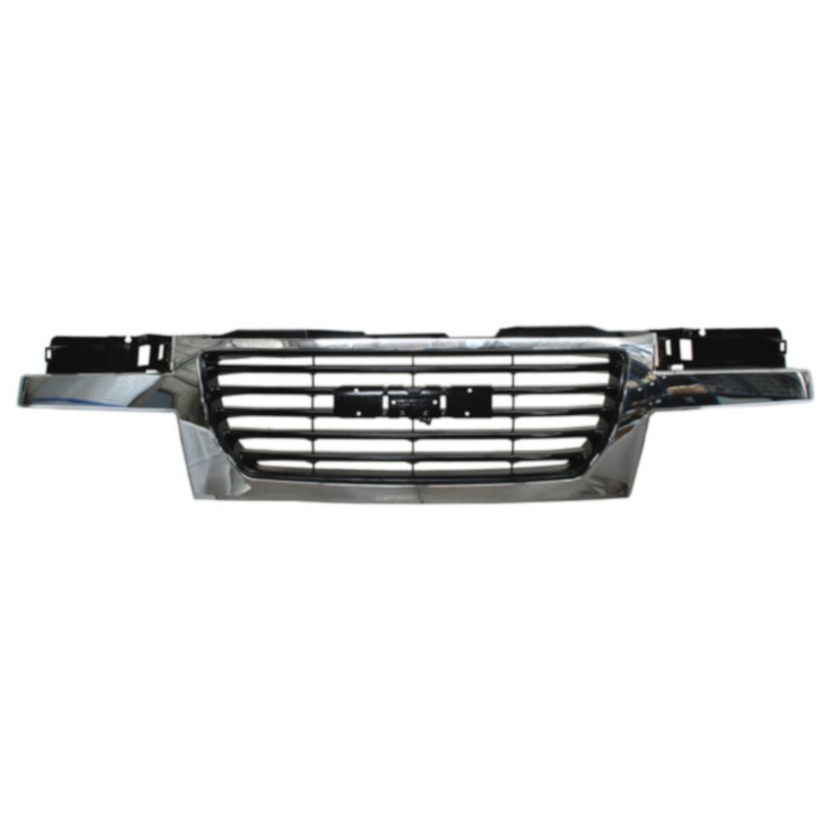 Foto 1 | Parrilla Gmc Canyon  2004 2005 2006 2007