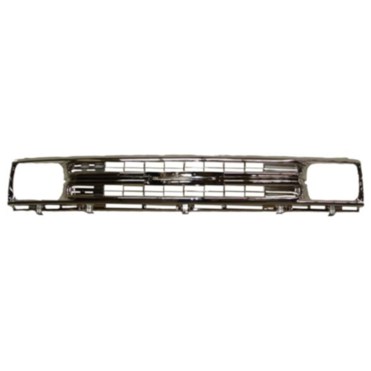Parrilla Toyota Pick Up  1989 1990 1991