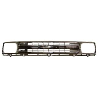 Foto 1 | Parrilla Toyota Pick Up 1989 1990 1991