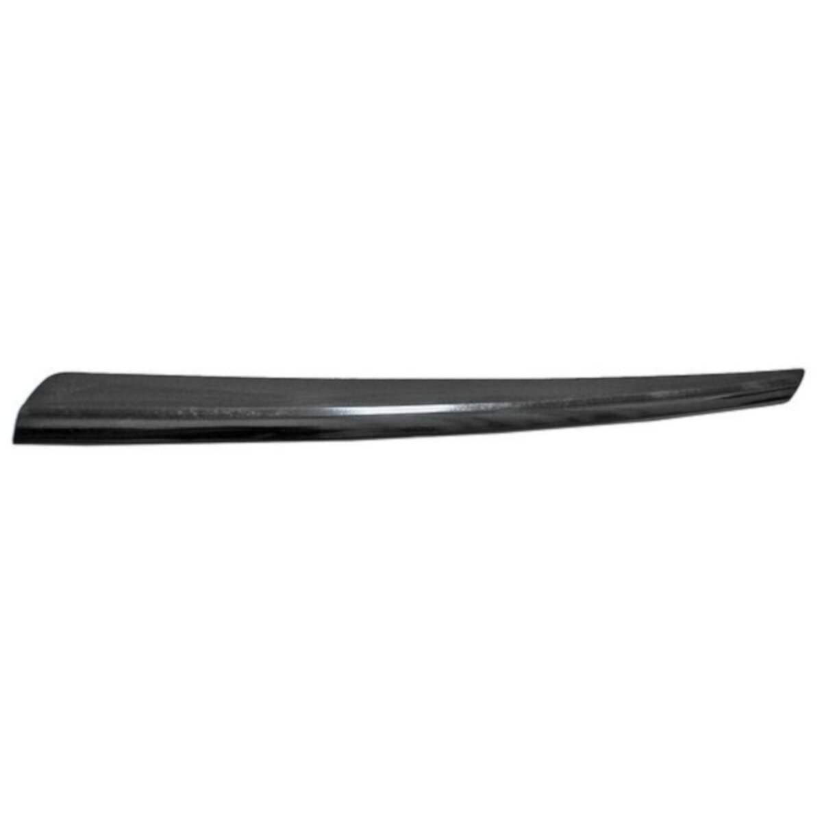 Moldura De Parrilla Derecha Mazda 6  2014 2015 2016
