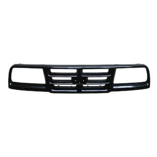 Foto 1 | Parrilla Chevrolet Tracker 1996 1997 1998