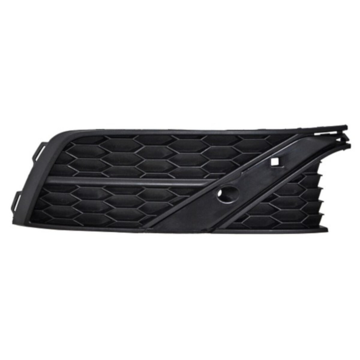 Foto 2 pulgar | Parrilla Derecha Volkswagen Vento Línea Nueva 2020 2021