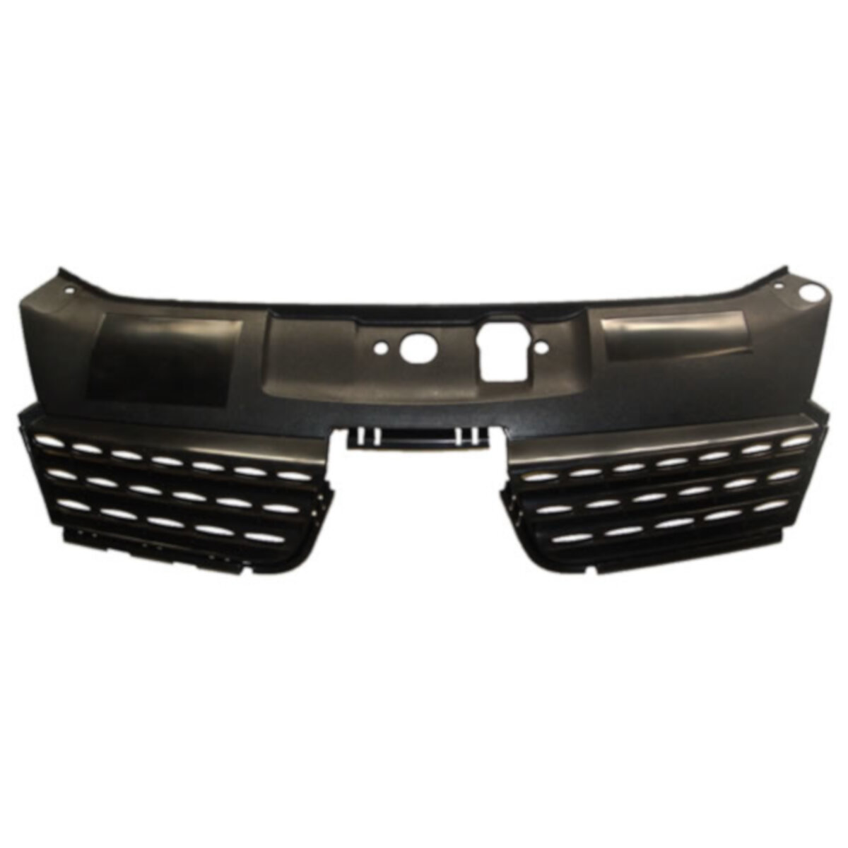 Foto 1 | Parrilla Renault Clio  2002 2003 2004 2005 2006