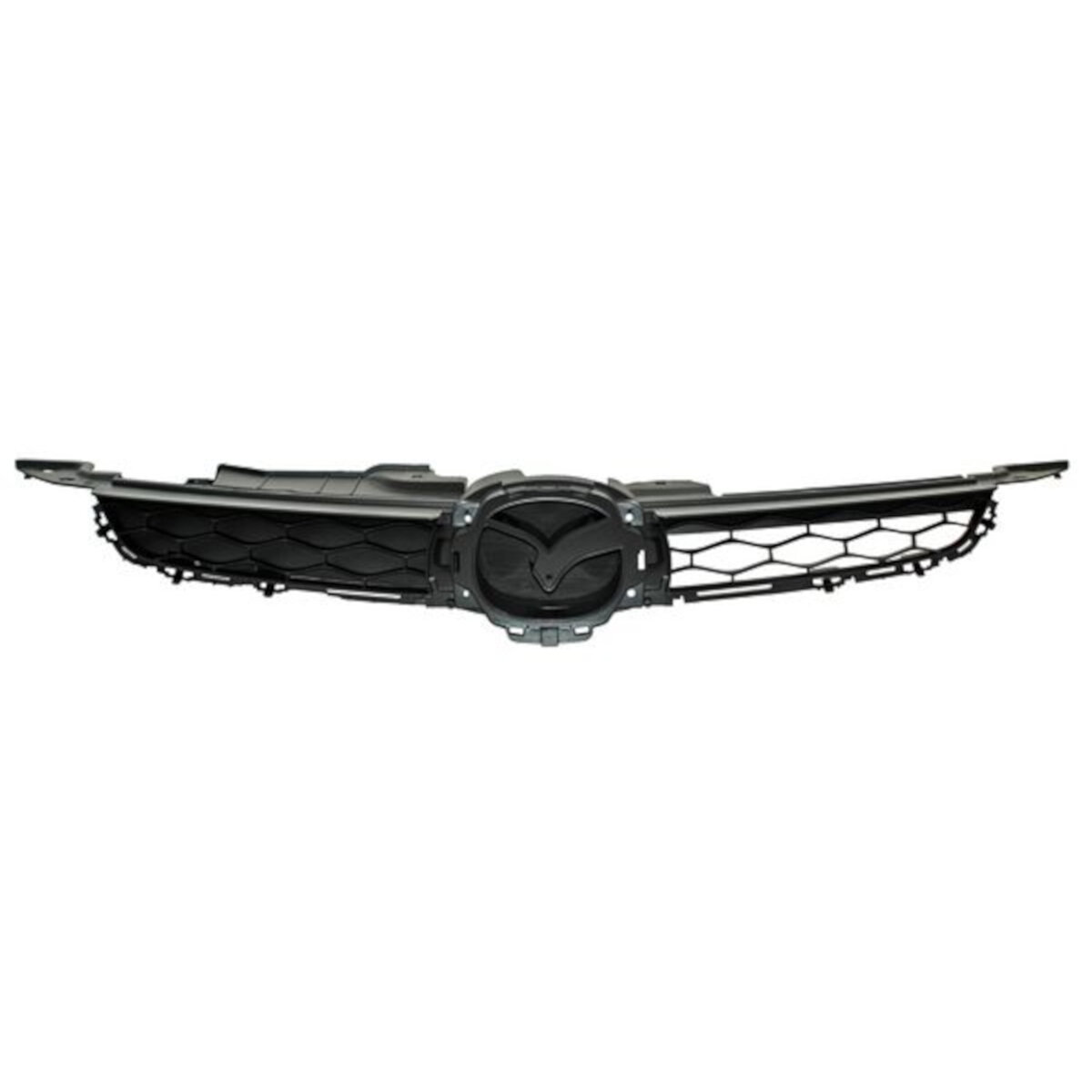 Foto 1 | Parrilla Mazda Cx7 2.5 Litros 2010 2011 2012