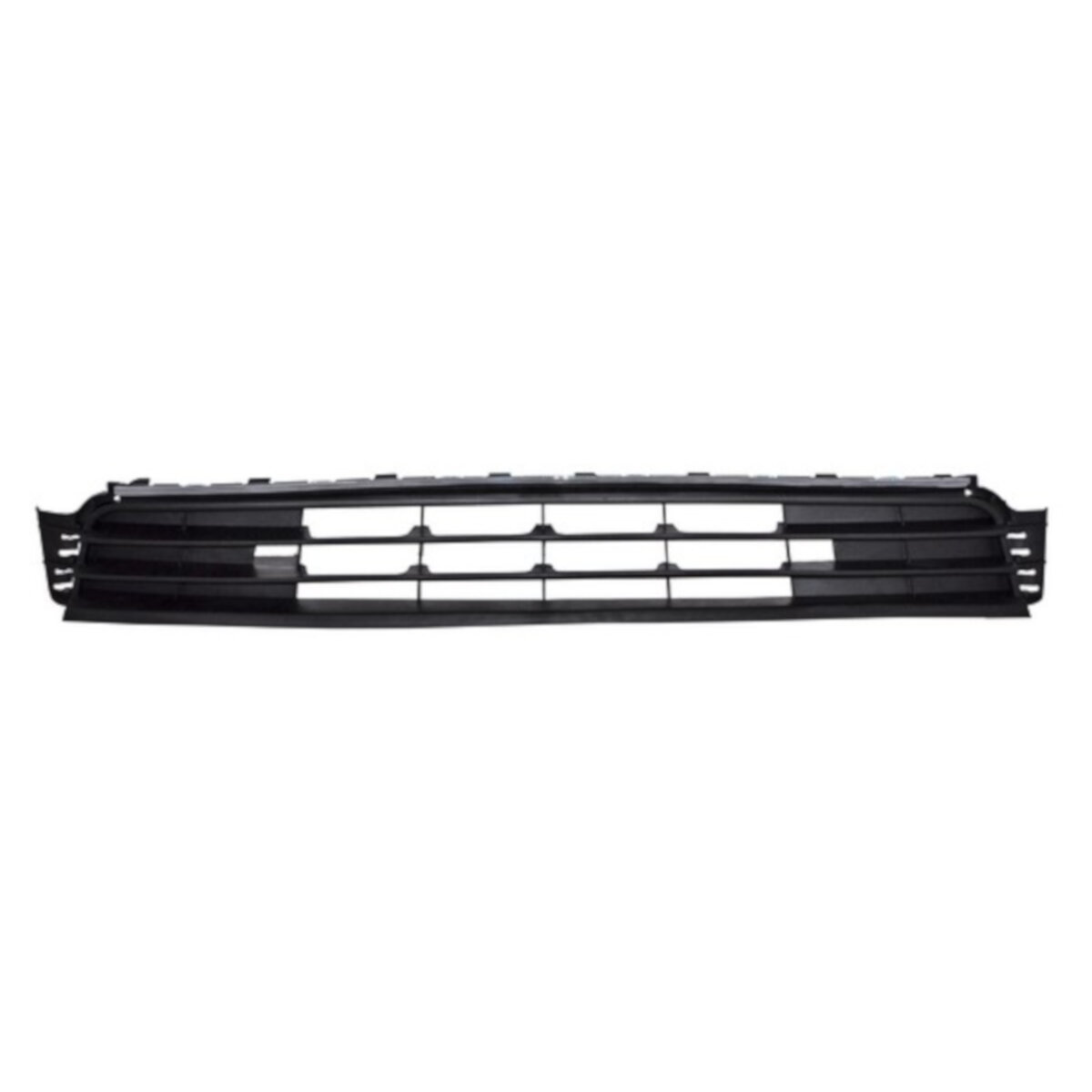 Foto 2 pulgar | Parrilla Central Volkswagen Gol  2013 2014 2015 2016