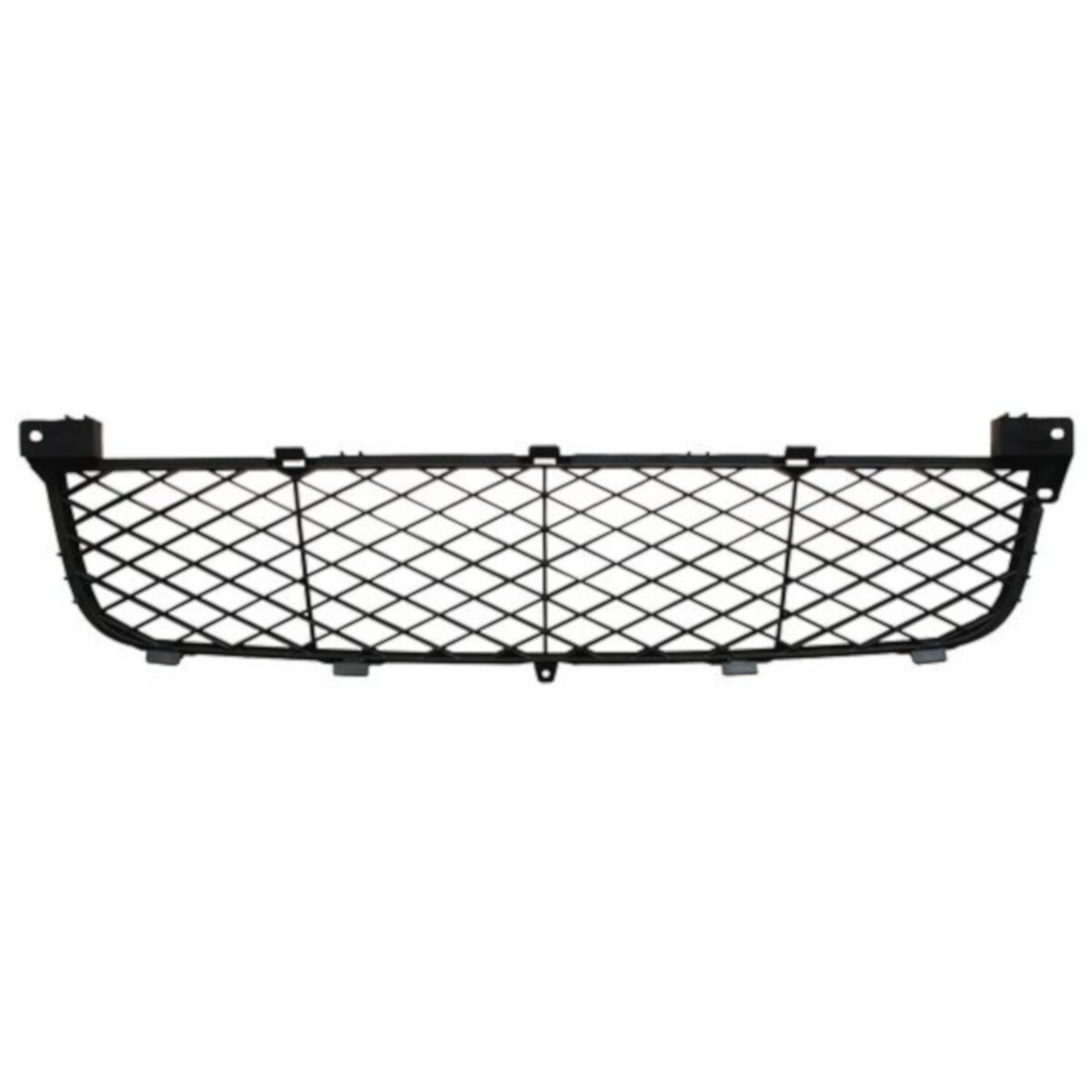 Foto 1 | Parrilla Central Suzuki Grand Vitara  2006 2007 2008 2009 2010 2011 2012