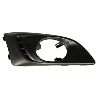 Foto 1 | Parrilla Derecha Chevrolet Sonic 2012 2013 2014 2015 2016