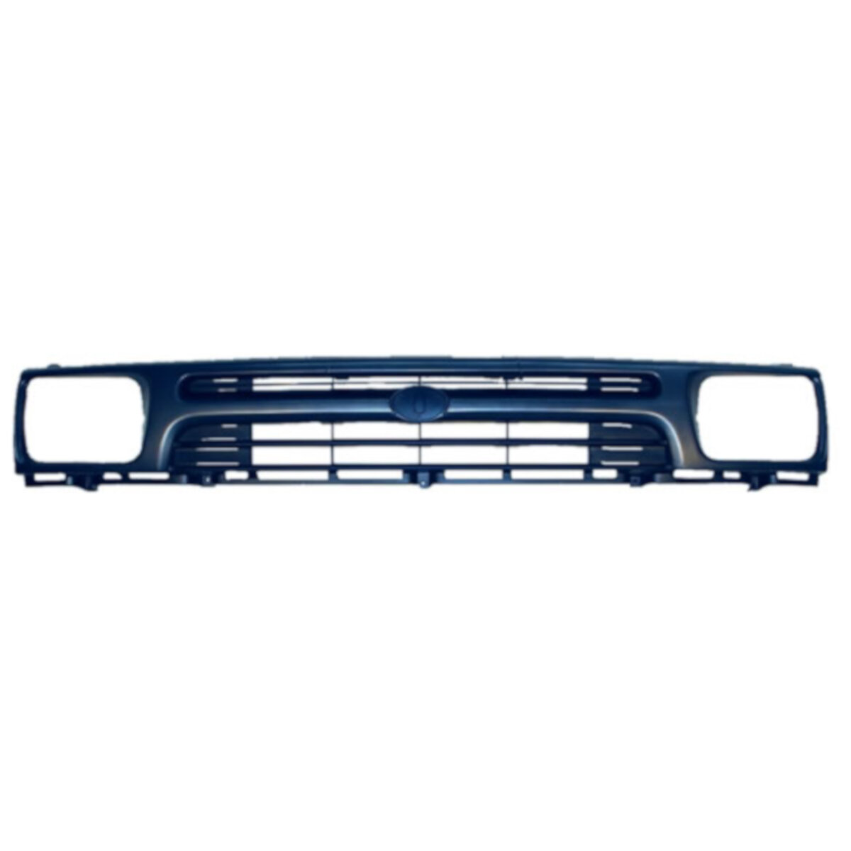 Parrilla Toyota Pick Up  1992 1993 1994 1995