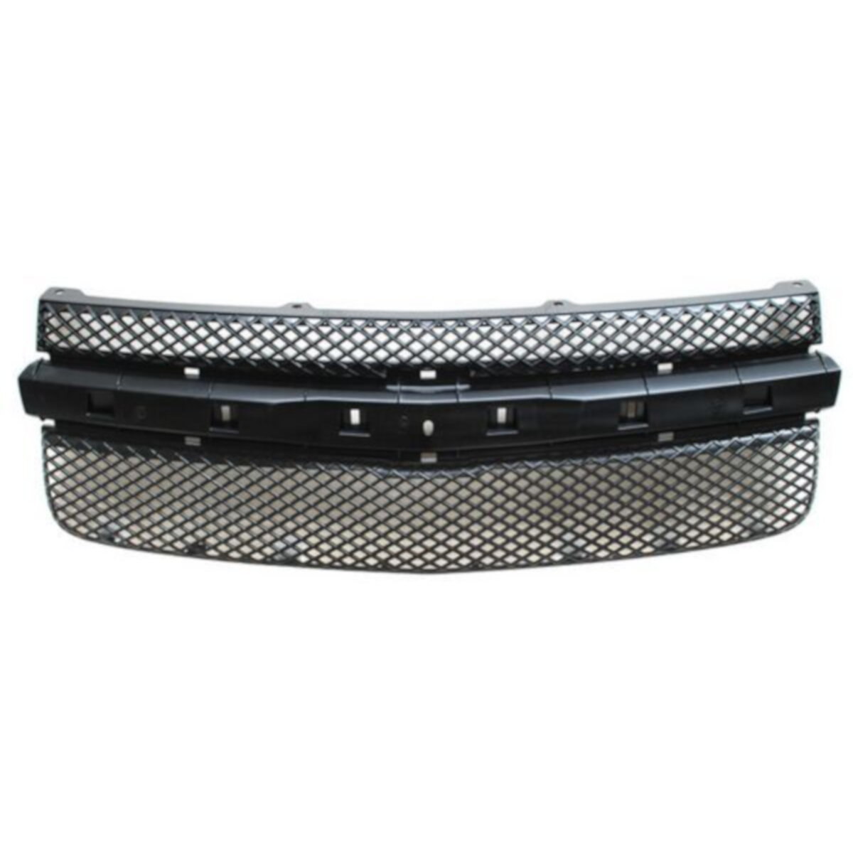 Parrilla Chevrolet Equinox  2005 2006 2007 2008 2009