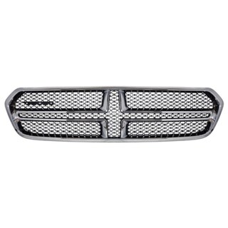 Foto 1 | Parrilla Dodge Durango 2014 2015 2016 2017