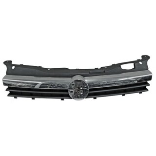 Foto 1 | Parrilla Chevrolet Astra Europeo 2006 2007 2008