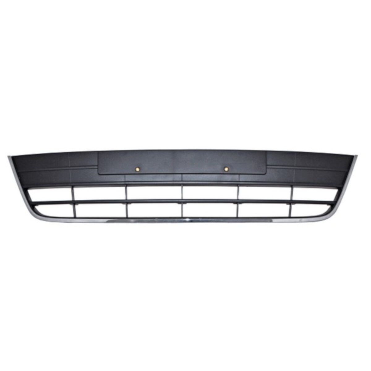 Foto 2 pulgar | Parrilla Central Volkswagen Tiguan  2012 2013 2014 2015 2016 2017