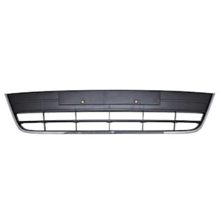 Foto 1 | Parrilla Central Volkswagen Tiguan 2012 2013 2014 2015 2016 2017