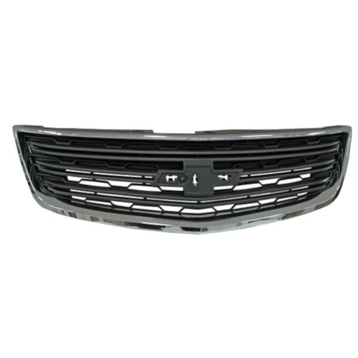 Parrilla Chevrolet Traverse  2013 2014 2015 2016