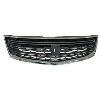 Foto 1 | Parrilla Chevrolet Traverse 2013 2014 2015 2016