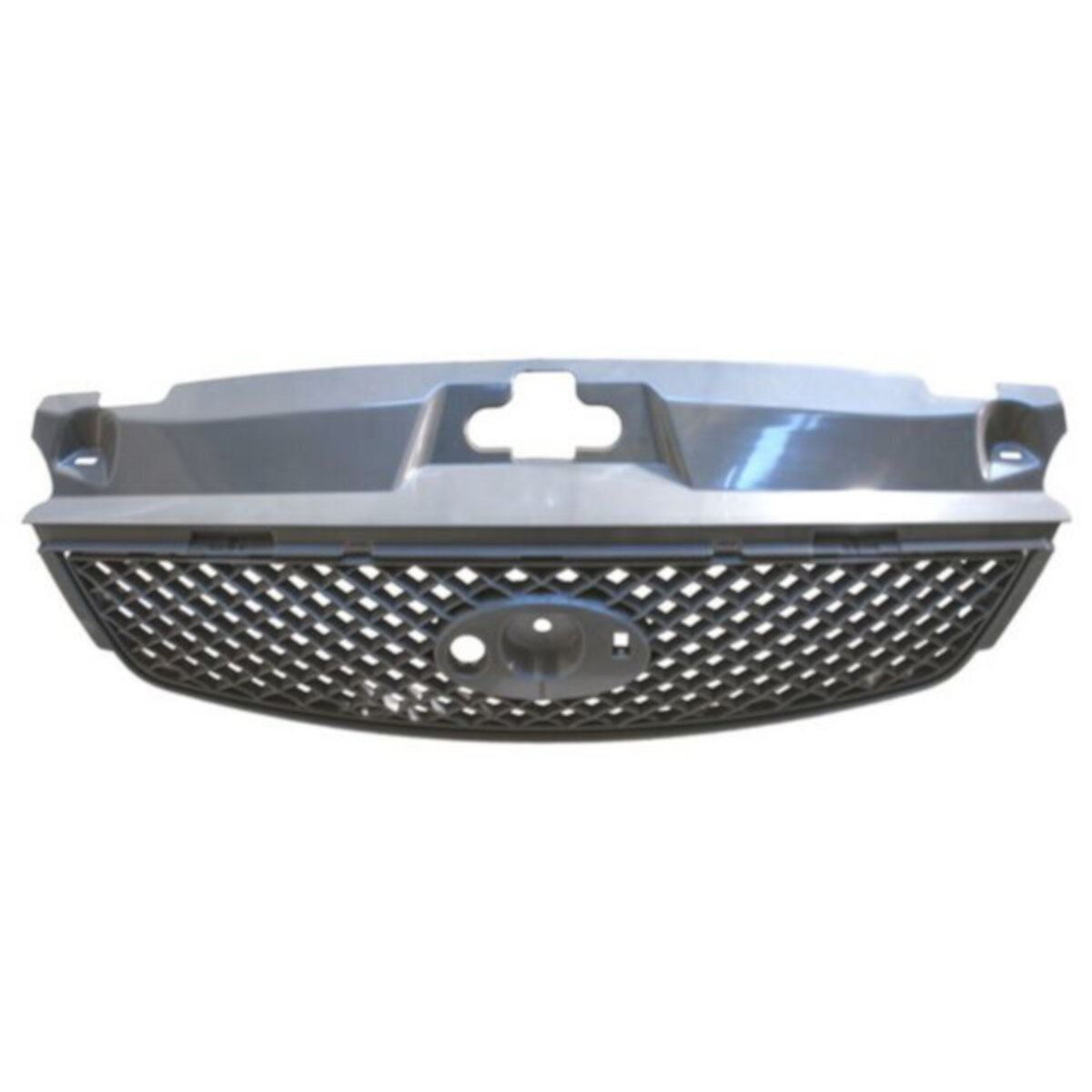 Foto 2 pulgar | Parrilla Mitsubishi Pick Up  2004 2005 2006 2007