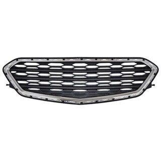 Foto 1 | Parrilla Inferior Chevrolet Equinox 2016 2017
