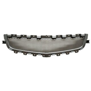 Foto 1 | Parrilla Central Chevrolet Malibu 2008 2009 2010 2011 2012