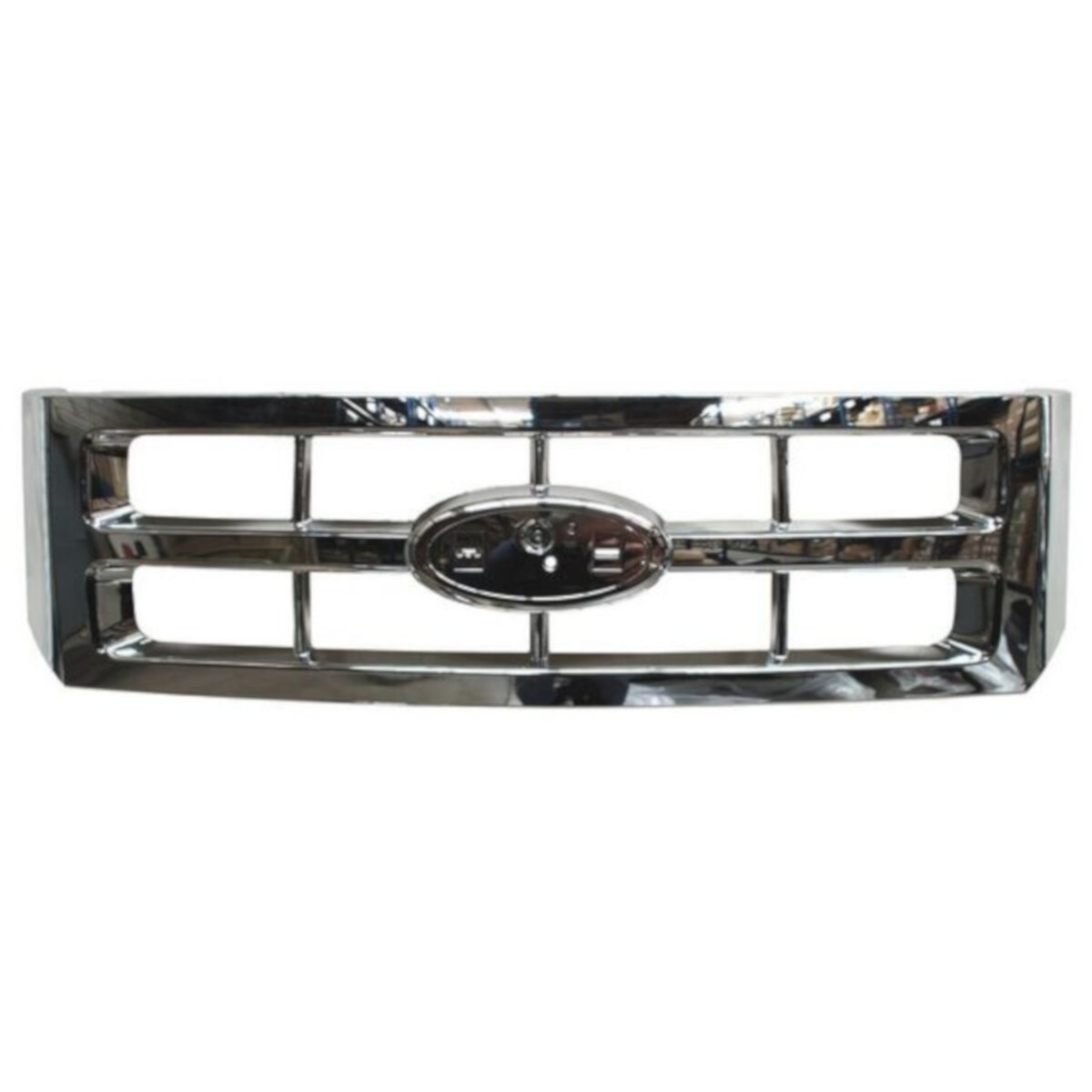 Parrilla Ford Escape  2008 2009 2010 2011 2012
