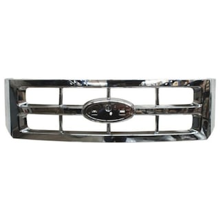 Foto 1 | Parrilla Ford Escape 2008 2009 2010 2011 2012