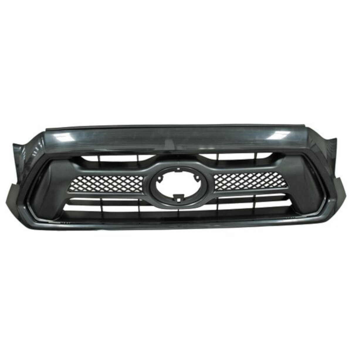 Foto 2 pulgar | Parrilla Toyota Tacoma  2012 2013 2014 2015