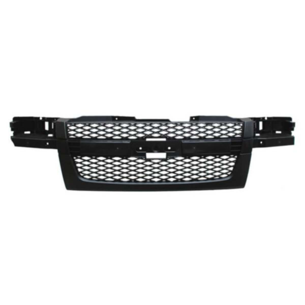 Parrilla Chevrolet Colorado  2004 2005 2006 2007 2008 2009 2010 2011 2012