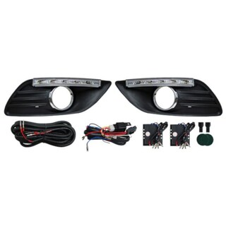 Foto 1 | Parrilla Ambos Ford Focus 2009 2010 2011