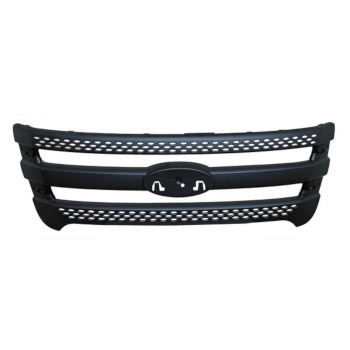 Foto 2 pulgar | Parrilla Ford Explorer  2011 2012 2013 2014 2015