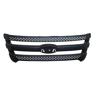 Foto 1 | Parrilla Ford Explorer 2011 2012 2013 2014 2015