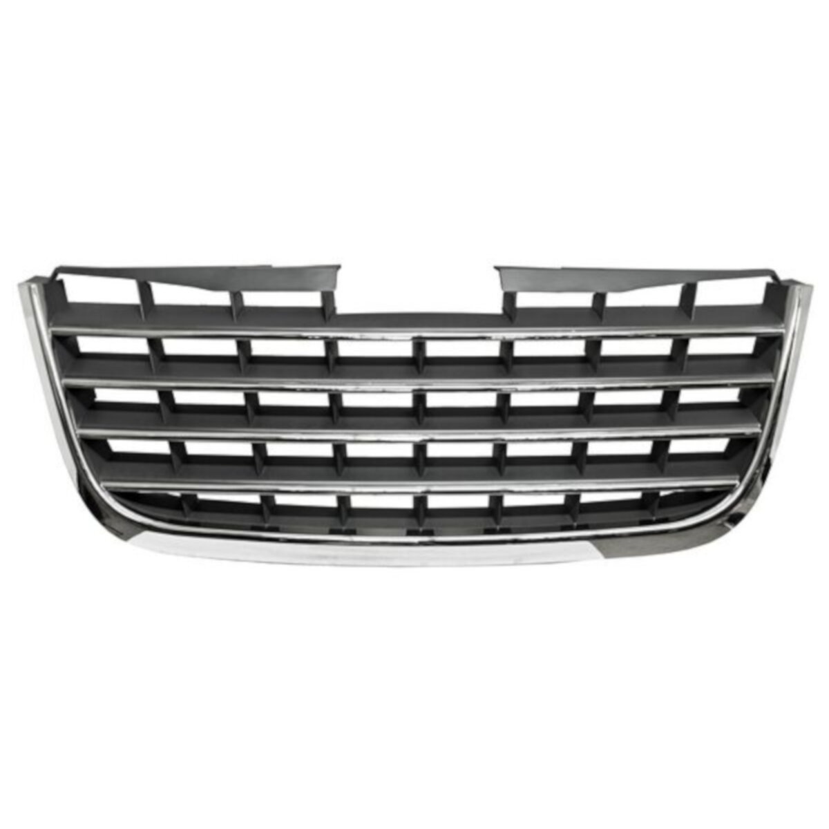 Foto 2 pulgar | Parrilla Chrysler Town & Country  2008 2009 2010