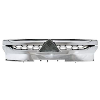 Foto 1 | Parrilla Mitsubishi Pick Up 2020
