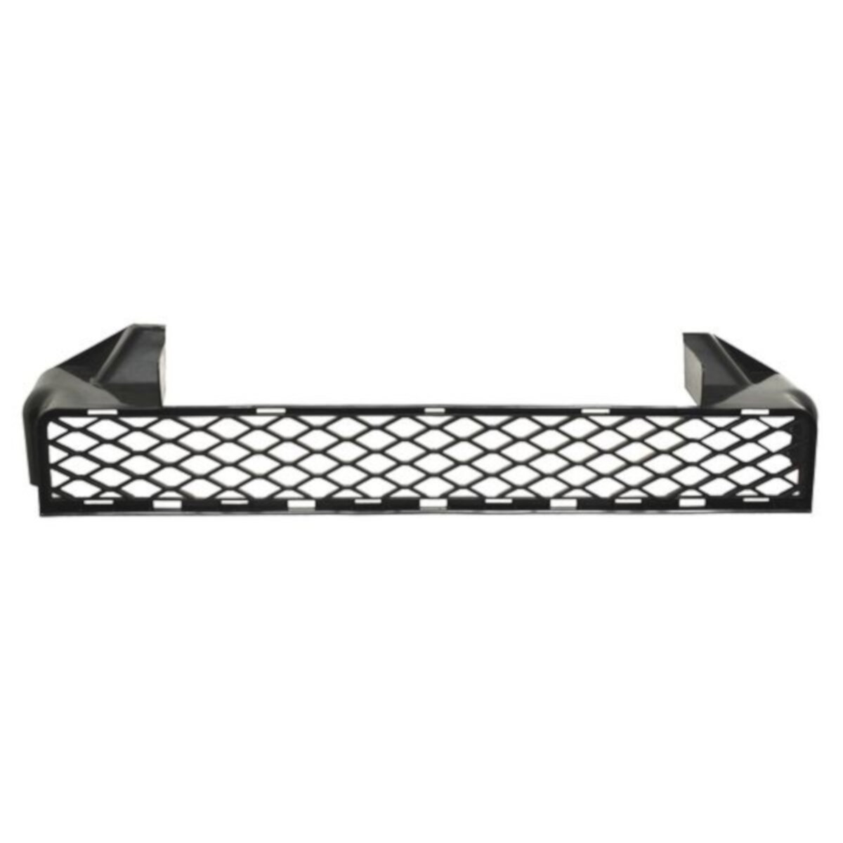 Parrilla Central Toyota Fj Cruiser  2008 2009 2010 2011 2012 2013 2014