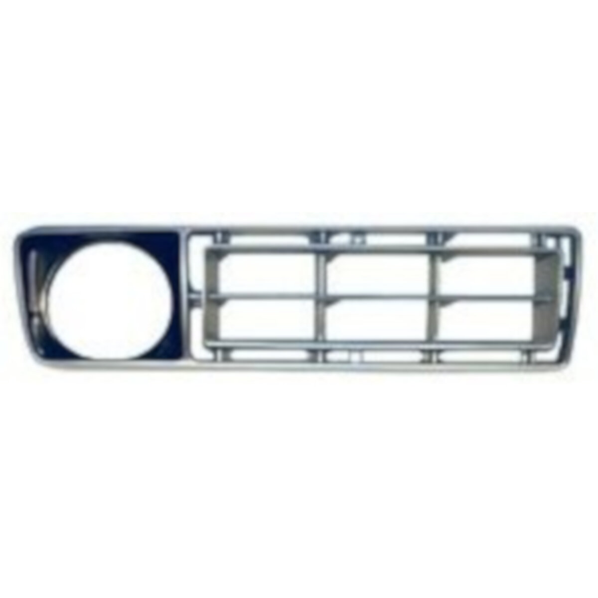 Foto 2 pulgar | Parrilla Derecha Ford Pick Up  1976 1977