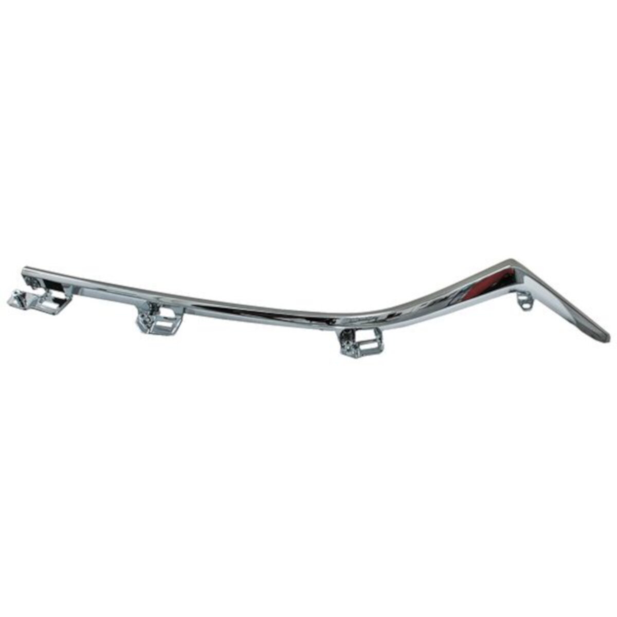 Moldura De Parrilla Derecha Mazda 6  2014 2015 2016