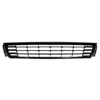 Foto 1 | Parrilla Central Volkswagen Vento 2014 2015