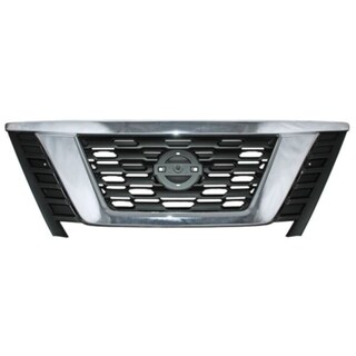 Foto 1 | Parrilla Nissan Urvan 2019 2020
