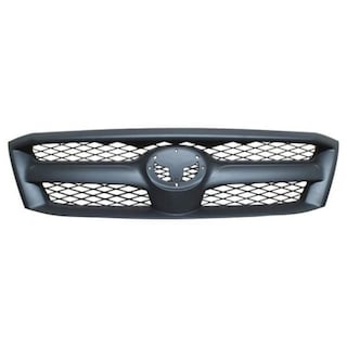 Foto 1 | Parrilla Toyota Hilux 2006 2007 2008