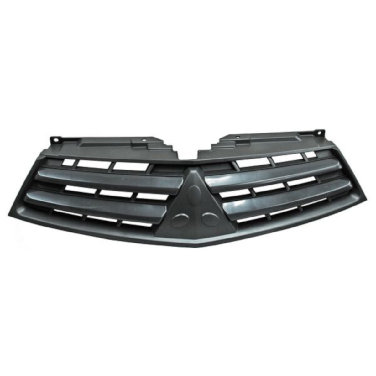 Parrilla Mitsubishi Pick Up  2008 2009 2010 2011 2012 2013 2014 2015