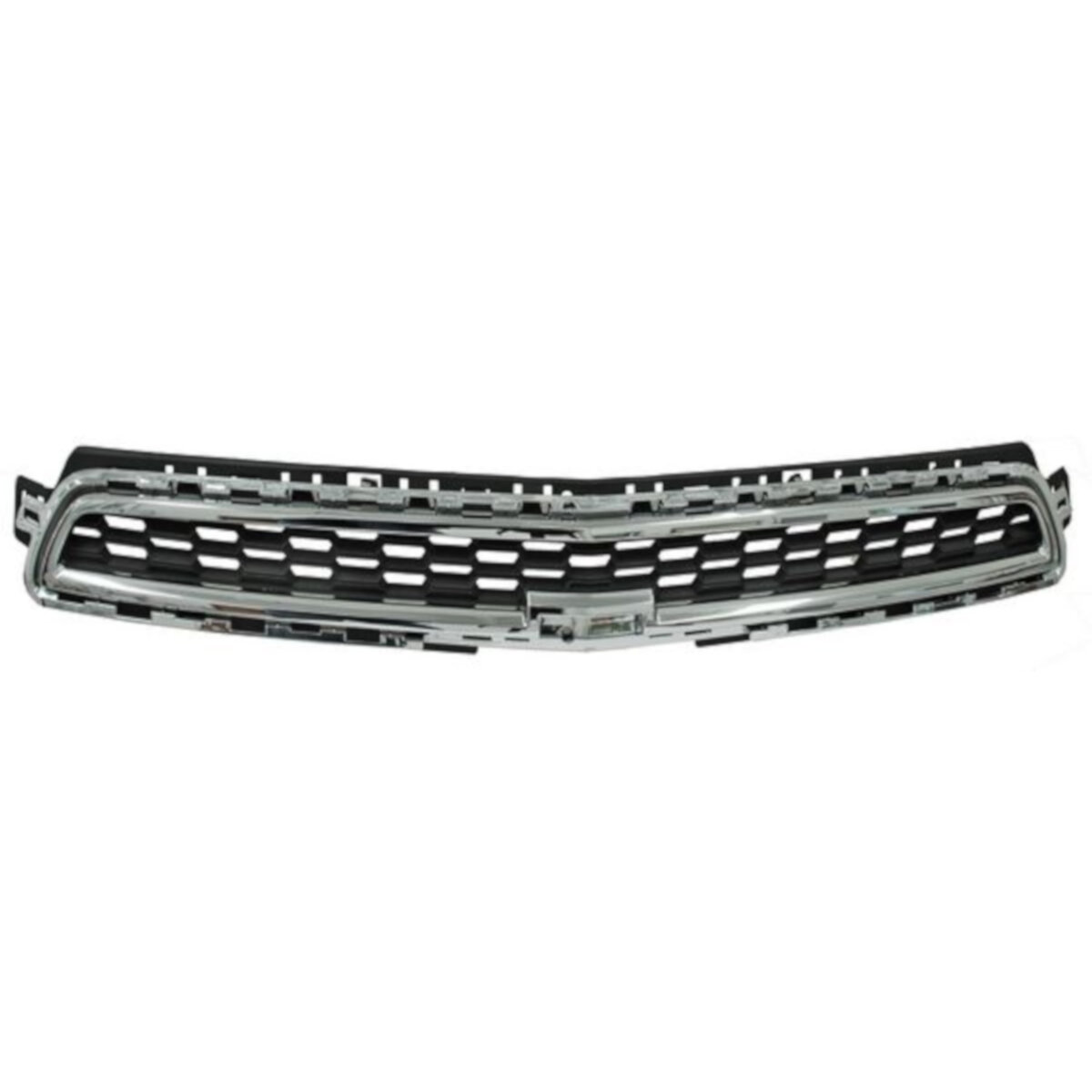 Foto 2 pulgar | Parrilla Superior Chevrolet Malibu  2013