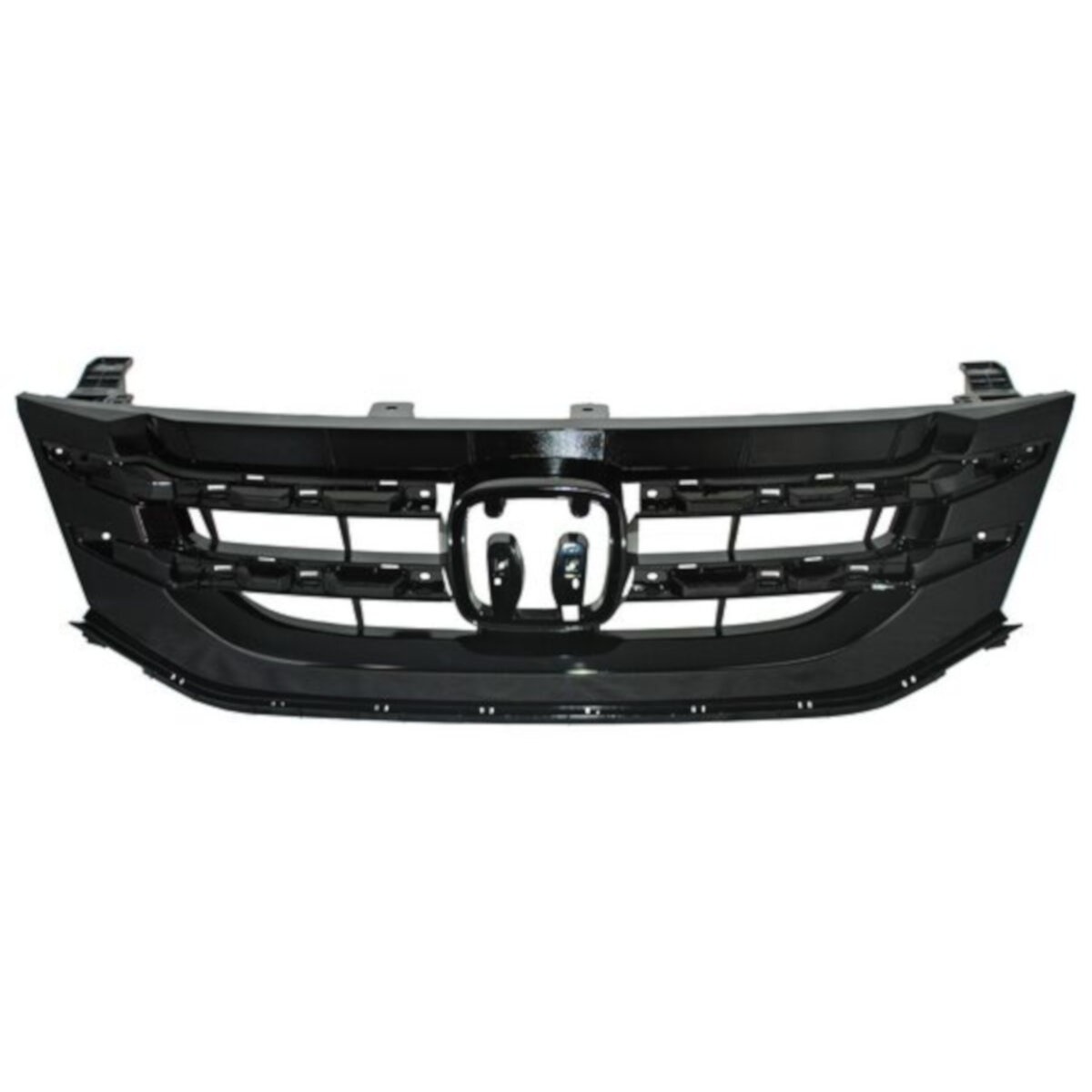 Foto 2 pulgar | Parrilla Honda Odyssey  2014 2015 2016 2017